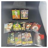Red Sox Card Lot