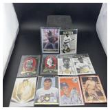 Vintage Star Card Lot