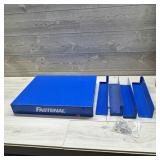 Fastenal Heavy Duty Cabinet Base