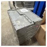 Collapsible Storage Bins (5)