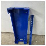 Fastenal Metal Cabinet Base (12'x34')