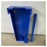 Fastenal Metal Cabinet Base (12'x34')