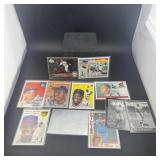 Vintage Star Card Lot
