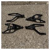 Hl Brand Gull Wing A-arm Control Arms Set