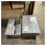 Collapsible Storage Bins (5)