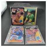 MLB Rookie Star Lot