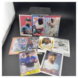 Kirby Puckett Card Lot