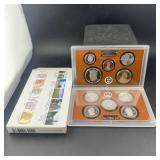 2019 United States Mint Proof Set