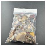 Bag of Emeralds (Brazil)