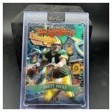 Brett Favre Wild Card Holiday Hits 2/3