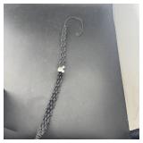 Vintage Disney Mickey Mouse Choker