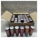 Alani Energy Drinks Assortment
