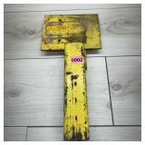 Receiver Hitch Plate Mount For Vise