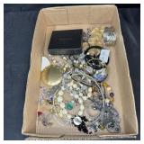 Lot Vintage Custom Jewelry