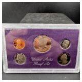 1987 United States Proof Set