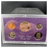 1986 United States Proof Set
