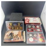 2007 United States Mint Silver Proof Set