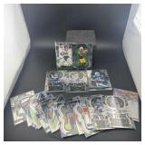 NFL Football Card Lot Including Rookies