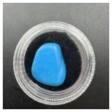 Polished Turquoise Stone