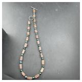 Beaded Necklace