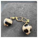 Vintage Rare Earrings