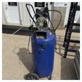 Campbell Hausfeld 5hp 26 Gallon Air Compressor