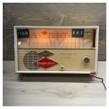 Grain Belt Premium Beer Electric Radio