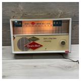 Grain Belt Premium Beer Electric Radio (Damaged)