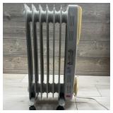 Hd 904 Heater (working)