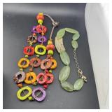 Vintage Chico's Jewelry