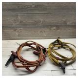 Jump Cable Sets (2)