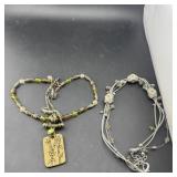Medieval Necklace