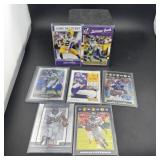 Vikings Card Lot