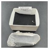 Quartz Crystal (Brazil)