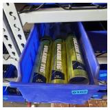 Bolt Bin W/ Contents, See Photo For Items