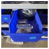 Bolt Bin W/ Contents, See Photo For Items