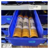 Bolt Bin W/ Contents, See Photo For Items
