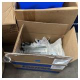 Box Misc Hardware And Clamps