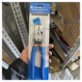 Lineman Side Cutter Pliers John Art Tools
