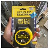 Stanley Fatmax Tape Measure 16 Ft