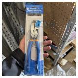 Lineman Side Cutter Pliers John Art Tools