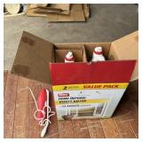 Ortho Home Defense Insect Killer (2 Gallons)