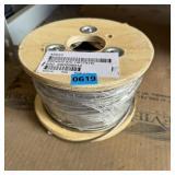 1/8' Stainless Cable 7x19 (approx. 350-400 Ft)
