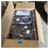 (28 Qty) Moldex P100 Filters Model 7990