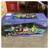 Disney Nightmare Before Christmas Set
