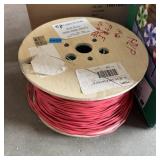 14-2 Fire Wire Roll - Approx. 1000'- Length Not Ve