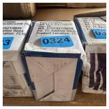Specialty Hardware Box, See Photo For Item