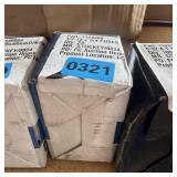Specialty Hardware Box, See Photo For Item