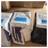 Specialty Hardware Box, See Photo For Item