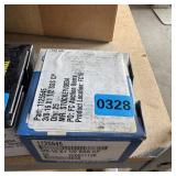 Specialty Hardware Box, See Photo For Item
